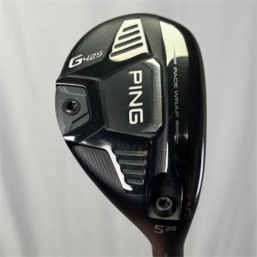 Ping G425 #5 Alta CB Regular Hybrid Gents RH
