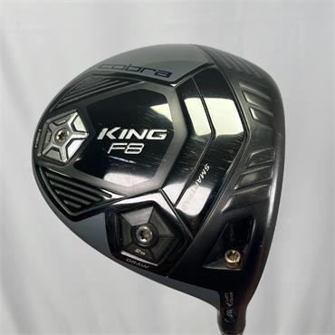 Cobra F8 10.5 Tensei Regular Driver Gents RH