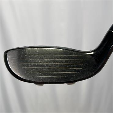 Cobra King F8 #3 Aldila Rogue Regular Hybrid Gents RH