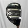 Cobra King F8 #3 Aldila Rogue Regular Hybrid Gents RH