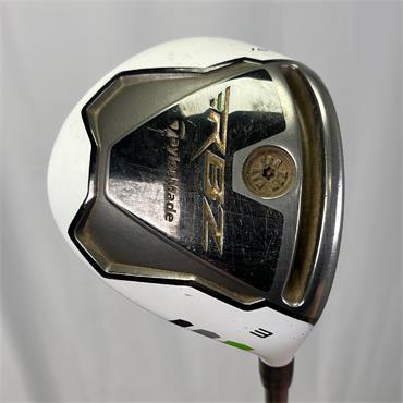 TaylorMade RBZ #3 Matrix Stiff Fairway Gents RH