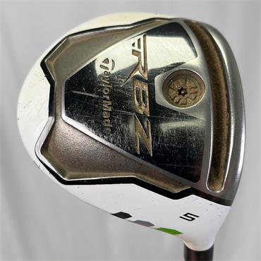 TaylorMade RBZ #5 Matrix Stiff Fairway Gents RH
