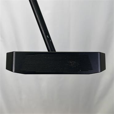 L.A.B Golf DF3 Black Steel 34" Putter Gents LH