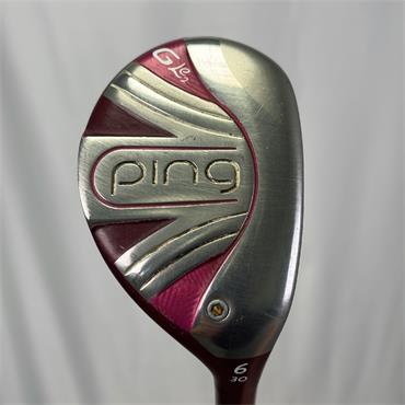 Ping G le 2 #6 ULT240 Hybrid Ladies RH