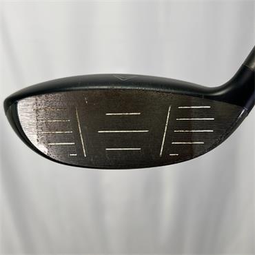 Callaway Rogue ST Max #3 Tensei Regular Fairway Gents RH