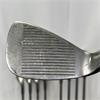 Lynx USA 3-SW Stiff Steel Irons Gents RH