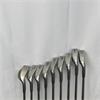 Lynx USA 3-SW Stiff Steel Irons Gents RH
