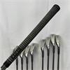 Lynx USA 3-SW Stiff Steel Irons Gents RH