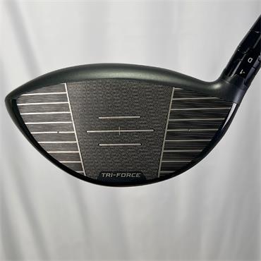 Callaway Quantum TD Max 9.0 Ventus Stiff Driver Gents RH