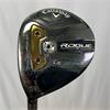 Callaway Rogue ST LS #3 Tensei Stiff Fairway Gents LH