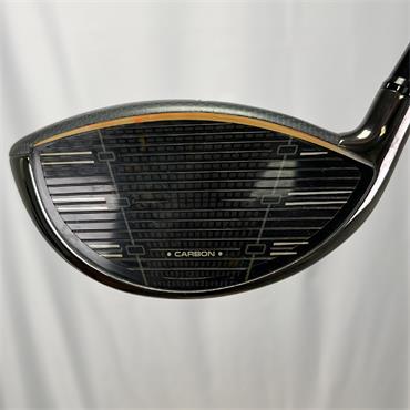 TaylorMade Qi35 Max 9.0 Tensei Regular Driver Gents RH