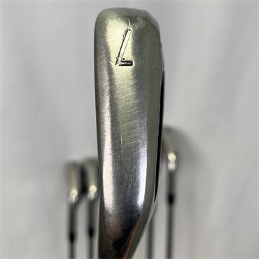 Titleist T300 5-PW Regular Steel Irons Gents LH