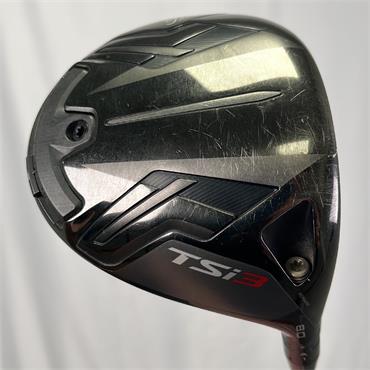 Titleist TSi3 8.0 Tensei White 65 Stiff Driver Gents RH