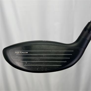 Cobra Darkspeed X #3HF LinQ Regular Fairway Gents RH