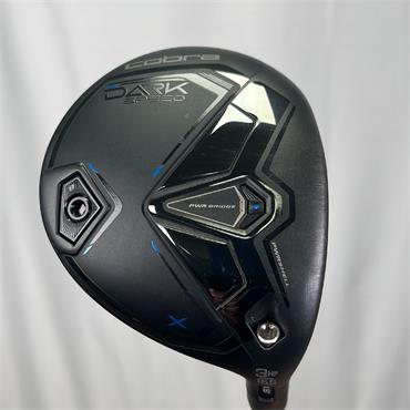 Cobra Darkspeed X #3HF LinQ Regular Fairway Gents RH