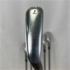 Cobra LTDx 5-PW KBS 90 Regular Steel Irons Gents RH
