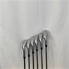 Cobra LTDx 5-PW KBS 90 Regular Steel Irons Gents RH