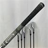 Cobra LTDx 5-PW KBS 90 Regular Steel Irons Gents RH