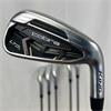Cobra LTDx 5-PW KBS 90 Regular Steel Irons Gents RH