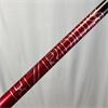 Wilson Dynapwr #5 HZRDUS 60g Regular Fairway Gents LH