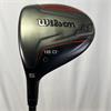 Wilson Dynapwr #5 HZRDUS 60g Regular Fairway Gents LH