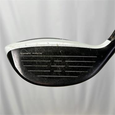 TaylorMade Sim 2 Max #7 Aldila Fairway Ladies RH