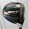 TaylorMade Sim 2 Max #7 Aldila Fairway Ladies RH