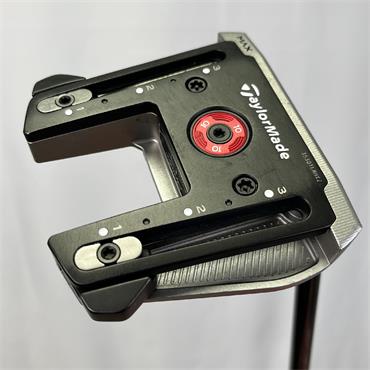 TaylorMade Spider GT Max Slant 34" Putter Gents RH