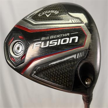 Callaway BB Fusion 13.5 Recoil Senior Driver Gents RH