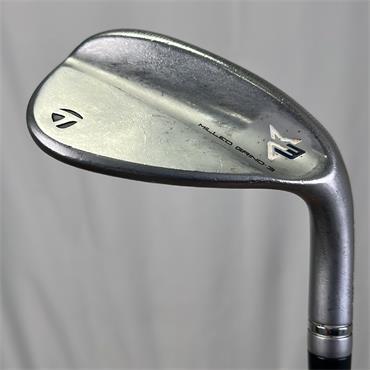 TaylorMade MG3 52.09SB DG Stiff Steel Wedge Gents RH