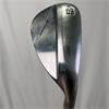 PXG Stick Em Chrome 60.10 Steel Wedge Gents RH
