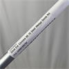 PXG Stick Em Chrome 60.10 Steel Wedge Gents RH