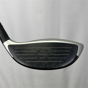 TaylorMade M4 #3 Atmos Stiff Fairway Gents LH