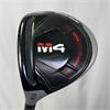 TaylorMade M4 #3 Atmos Stiff Fairway Gents LH