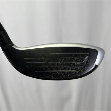 TaylorMade M4 #3 Atmos Stiff Hybrid Gents LH