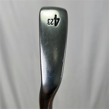 Srixon ZX #4 Recoil XStiff Driving Iron Gents LH