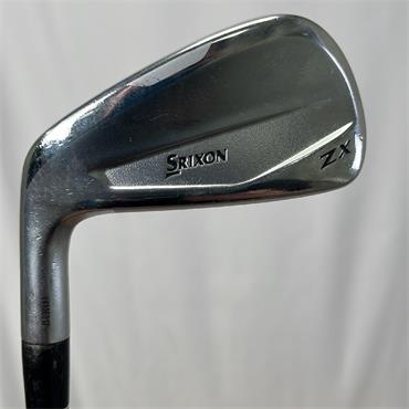 Srixon ZX #4 Recoil XStiff Driving Iron Gents LH