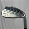 Callaway Jaws MD5 Chrome 56.12W Steel Wedge Gents RH