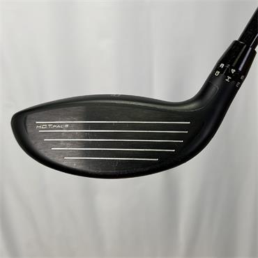 Cobra DS Adapt X #3 Denali XStiff Fairway Gents RH