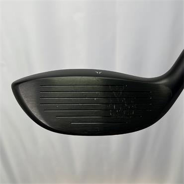 Wilson Dynapwr #3 HZRDUS 70g Regular Hybrid Gents RH