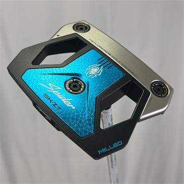 TaylorMade Spider ZT 34" Putter Gents RH