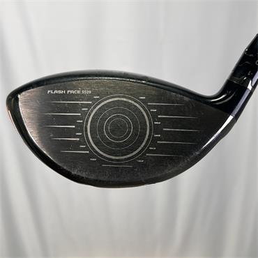 Callaway Mavrik Max 12.0 Helium Driver Ladies RH