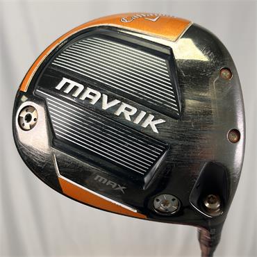 Callaway Mavrik Max 12.0 Helium Driver Ladies RH