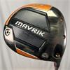 Callaway Mavrik Max 12.0 Helium Driver Ladies RH