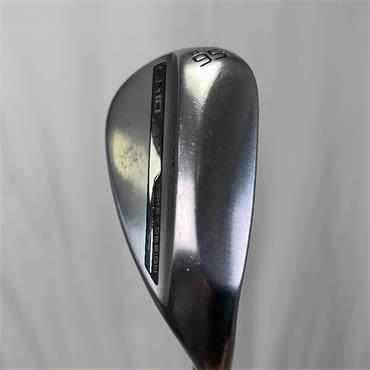 Titleist SM10 Chrome 56.08M Steel Wedge Gents RH