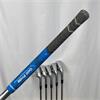 Mizuno JPX 921 HM 7-GW+SW P.X Regular Steel Irons Gnts RH