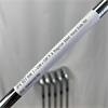 Mizuno JPX 921 HM 7-GW+SW P.X Regular Steel Irons Gnts RH