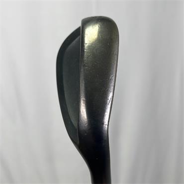 Ping Glide Black 50.12 +1" Stiff Steel Wedge Gents RH