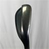 Ping Glide Black 50.12 +1" Stiff Steel Wedge Gents RH