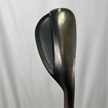 Ping Glide Black 58.10 +0.5" Stiff Steel Wedge Gents RH